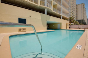 Ocean Ritz 1002 by BlueSwell